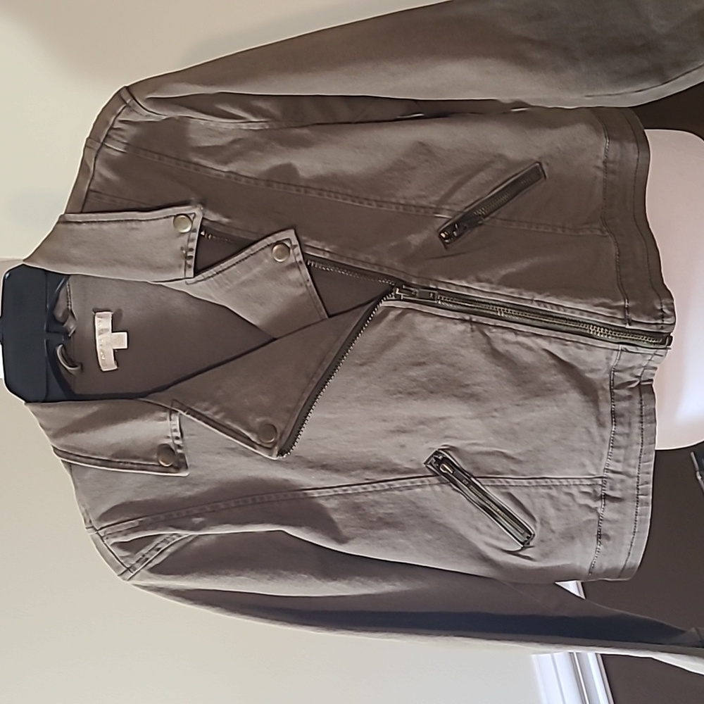 Chelsea &Violet Girls Jacket